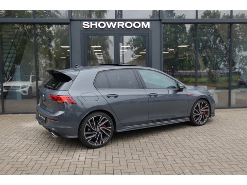 Volkswagen Golf 2.0 TSI GTI CLUBSPORT PANO VOL