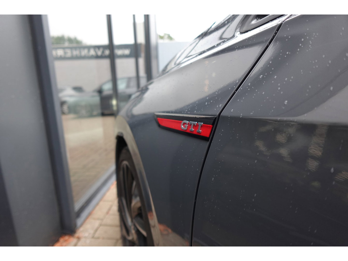 Volkswagen Golf 2.0 TSI GTI CLUBSPORT PANO VOL