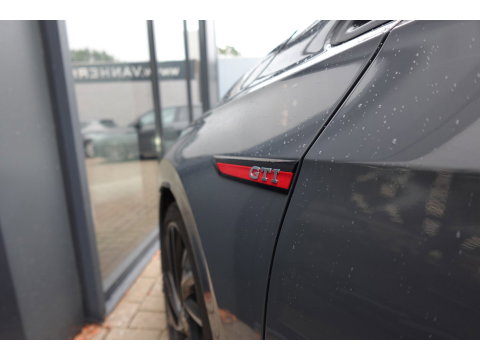 Volkswagen Golf 2.0 TSI GTI CLUBSPORT PANO VOL