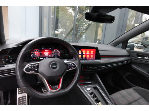 Volkswagen Golf 2.0 TSI GTI CLUBSPORT PANO VOL