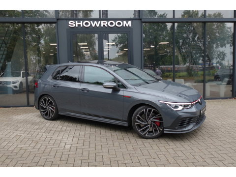 Volkswagen Golf 2.0 TSI GTI CLUBSPORT PANO VOL