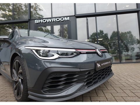 Volkswagen Golf 2.0 TSI GTI CLUBSPORT PANO VOL