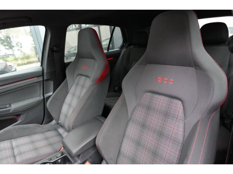 Volkswagen Golf 2.0 TSI GTI CLUBSPORT PANO VOL