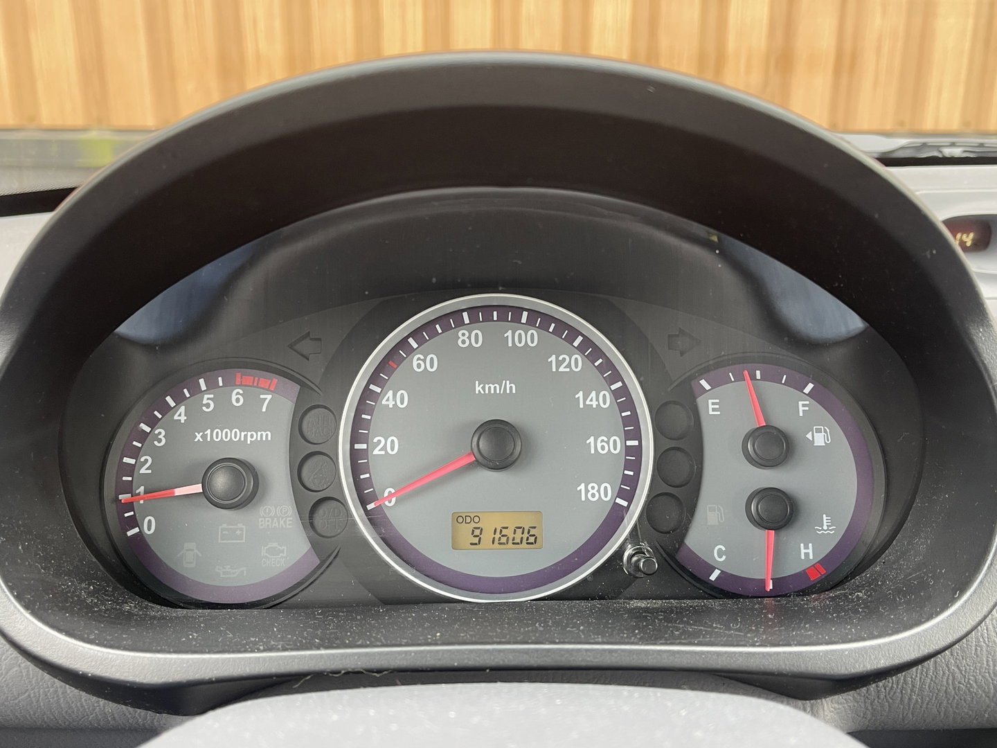 Hyundai Atos 1.1i Dynamic Prime | Automaat | Origineel Nederlands | NAP | Unieke Kilometerstand | DAB | Bluetooth |