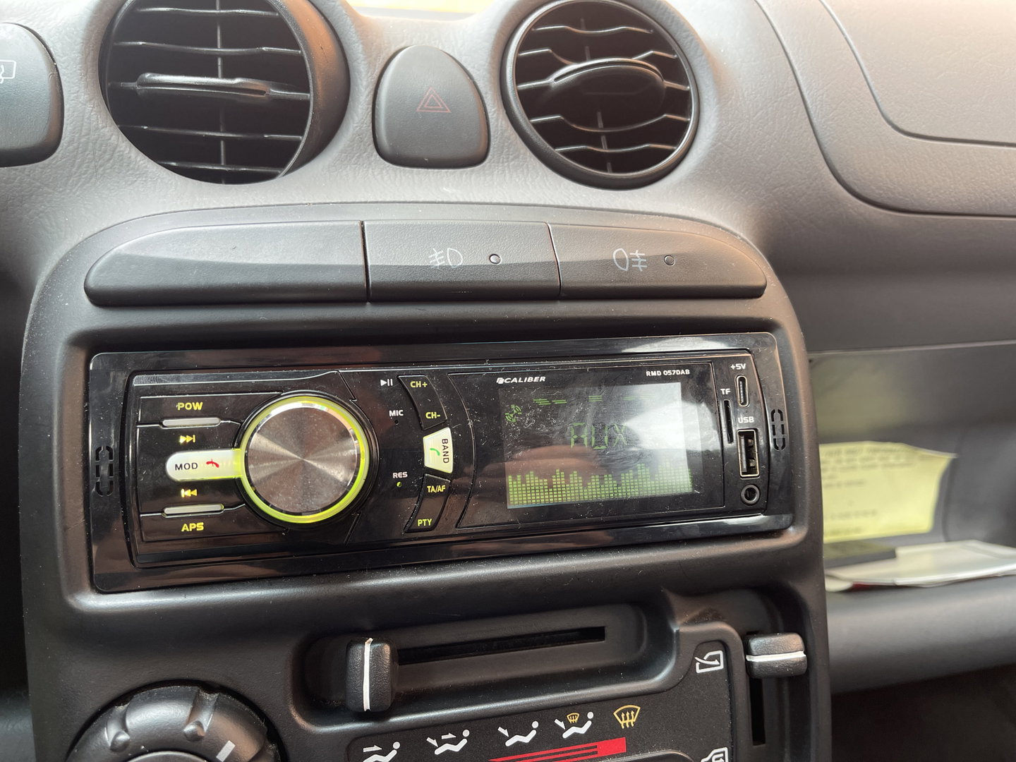 Hyundai Atos 1.1i Dynamic Prime | Automaat | Origineel Nederlands | NAP | Unieke Kilometerstand | DAB | Bluetooth |