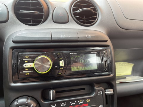 Hyundai Atos 1.1i Dynamic Prime | Automaat | Origineel Nederlands | NAP | Unieke Kilometerstand | DAB | Bluetooth |