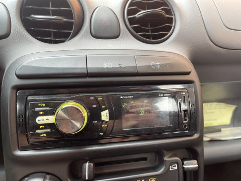 Hyundai Atos 1.1i Dynamic Prime | Automaat | Origineel Nederlands | NAP | Unieke Kilometerstand | DAB | Bluetooth |