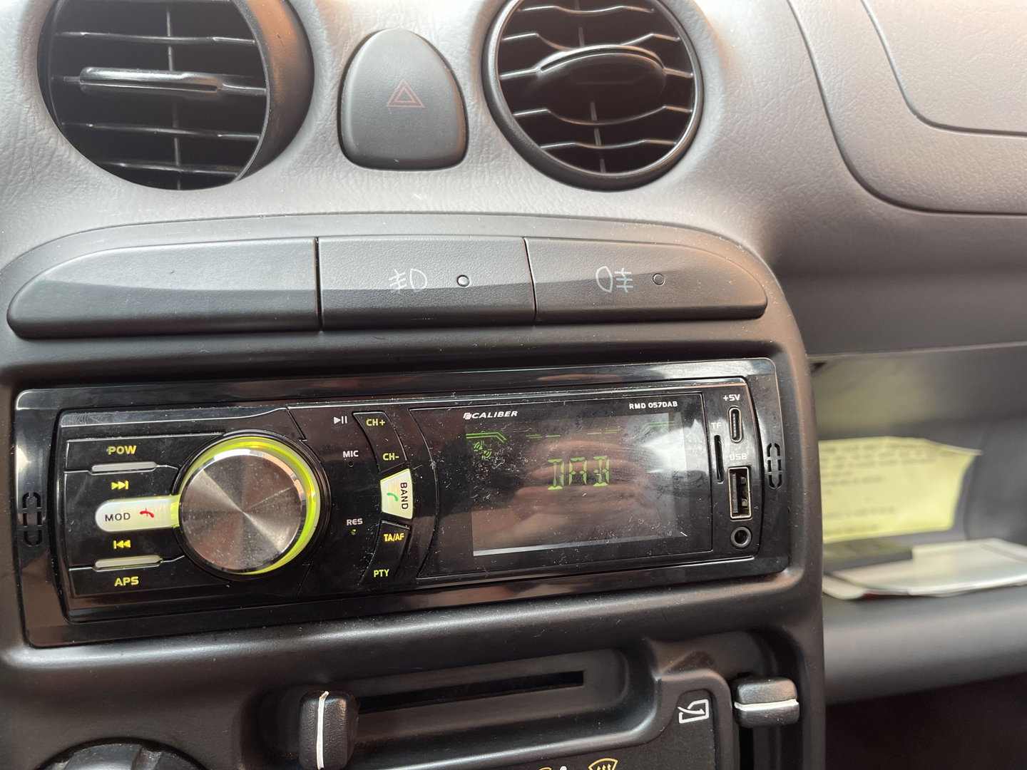 Hyundai Atos 1.1i Dynamic Prime | Automaat | Origineel Nederlands | NAP | Unieke Kilometerstand | DAB | Bluetooth |