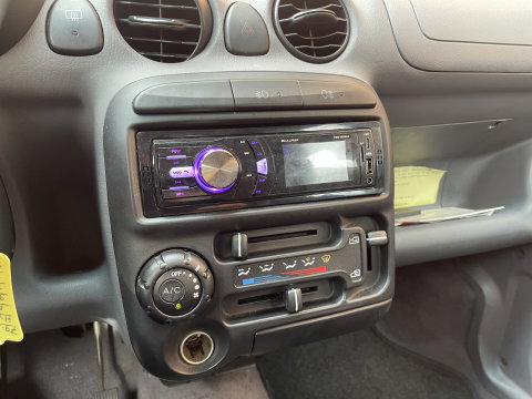 Hyundai Atos 1.1i Dynamic Prime | Automaat | Origineel Nederlands | NAP | Unieke Kilometerstand | DAB | Bluetooth |