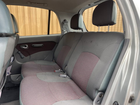 Hyundai Atos 1.1i Dynamic Prime | Automaat | Origineel Nederlands | NAP | Unieke Kilometerstand | DAB | Bluetooth |