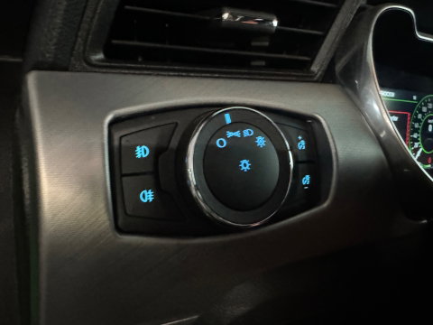 Ford Mustang Fastback 5.0 V8 GT Stoelverwarming |Stoelventilatie|Camera|Keyless|