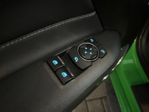 Ford Mustang Fastback 5.0 V8 GT Stoelverwarming |Stoelventilatie|Camera|Keyless|