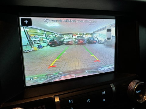 Ford Mustang Fastback 5.0 V8 GT Stoelverwarming |Stoelventilatie|Camera|Keyless|