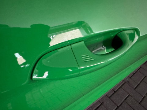 Ford Mustang Fastback 5.0 V8 GT Stoelverwarming |Stoelventilatie|Camera|Keyless|