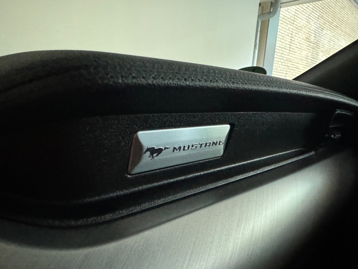 Ford Mustang Fastback 5.0 V8 GT Stoelverwarming |Stoelventilatie|Camera|Keyless|