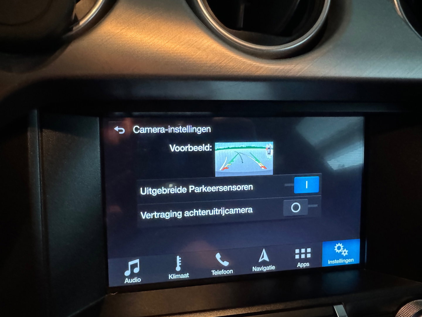 Ford Mustang Fastback 5.0 V8 GT Stoelverwarming |Stoelventilatie|Camera|Keyless|