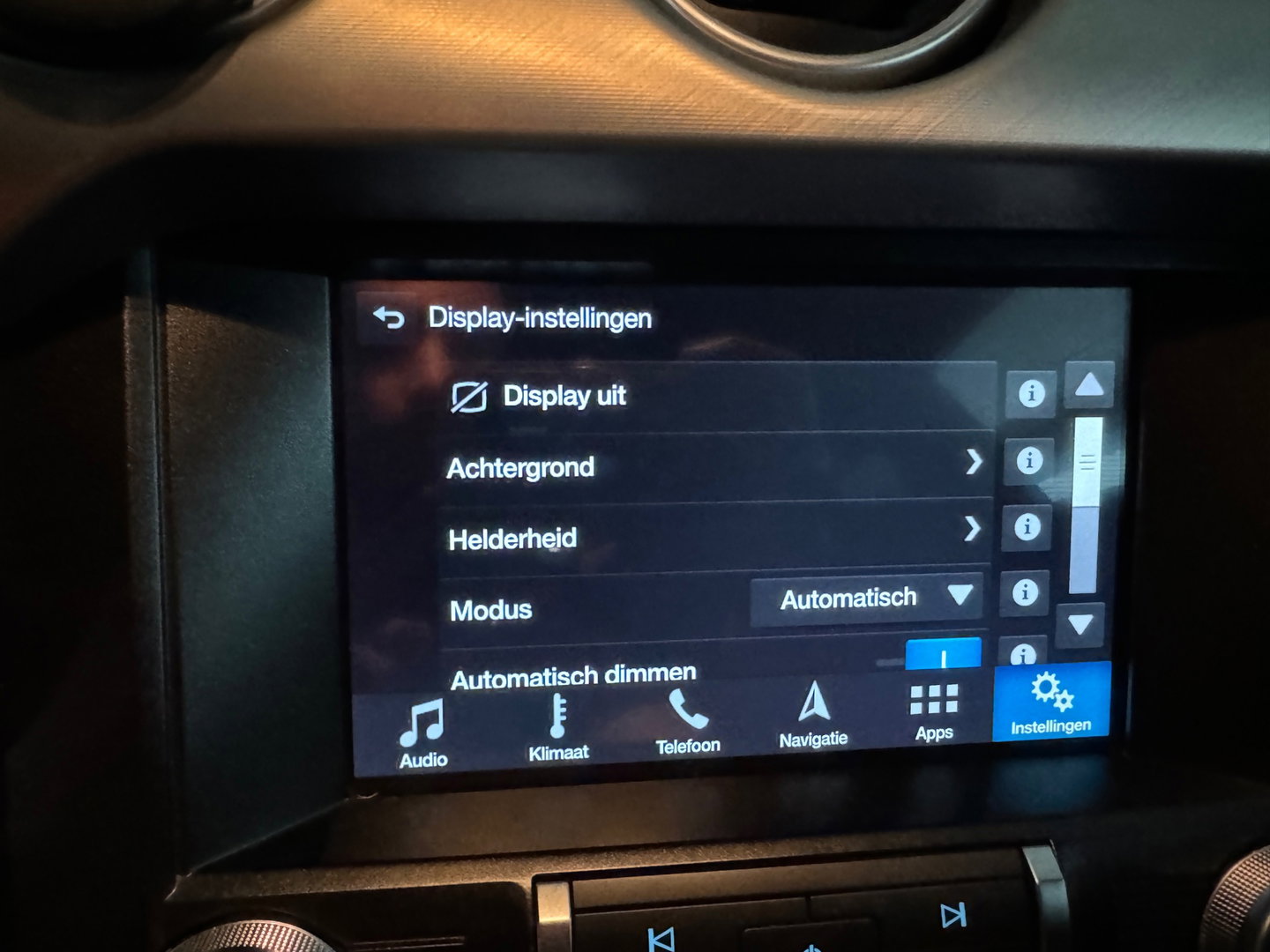 Ford Mustang Fastback 5.0 V8 GT Stoelverwarming |Stoelventilatie|Camera|Keyless|
