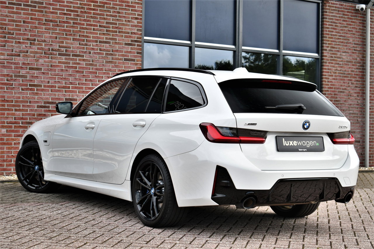 BMW 3 Serie