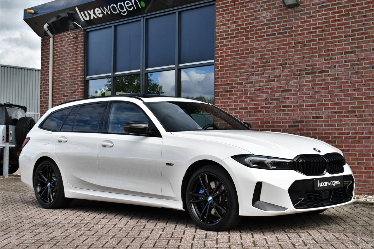 BMW 3 Serie