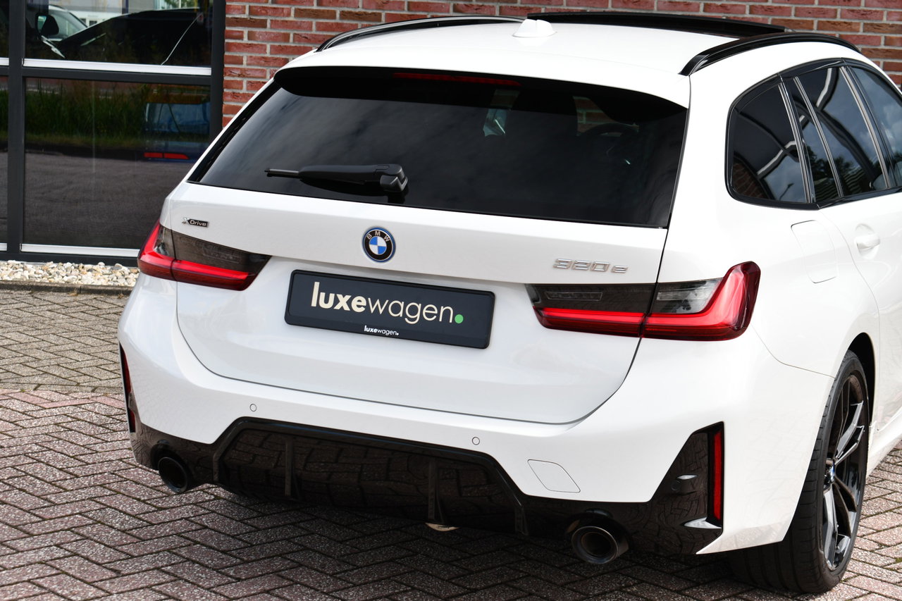 BMW 3 Serie