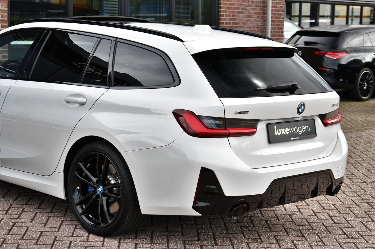 BMW 3 Serie