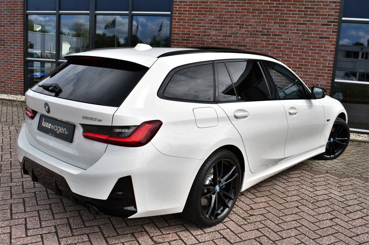 BMW 3 Serie