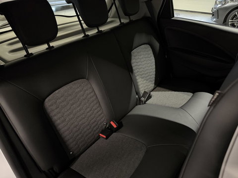Renault ZOE R135 Intens 52 kWh Koopaccu Snelladen Camera NAP