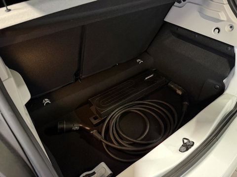 Renault ZOE R135 Intens 52 kWh Koopaccu Snelladen Camera NAP