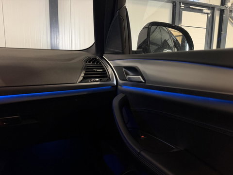BMW X3 xDrive30e High Executive M-sport Pano Trekhaak Camera