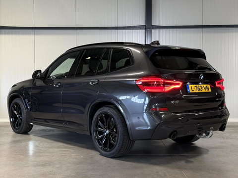 BMW X3 xDrive30e High Executive M-sport Pano Trekhaak Camera