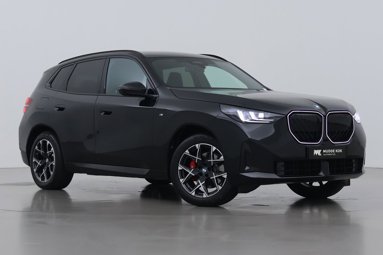 BMW X3 30e xDrive | M Sport Pro | Trekhaak | Panoramadak | Harman/Kardon | Head-Up | Stoelventilatie