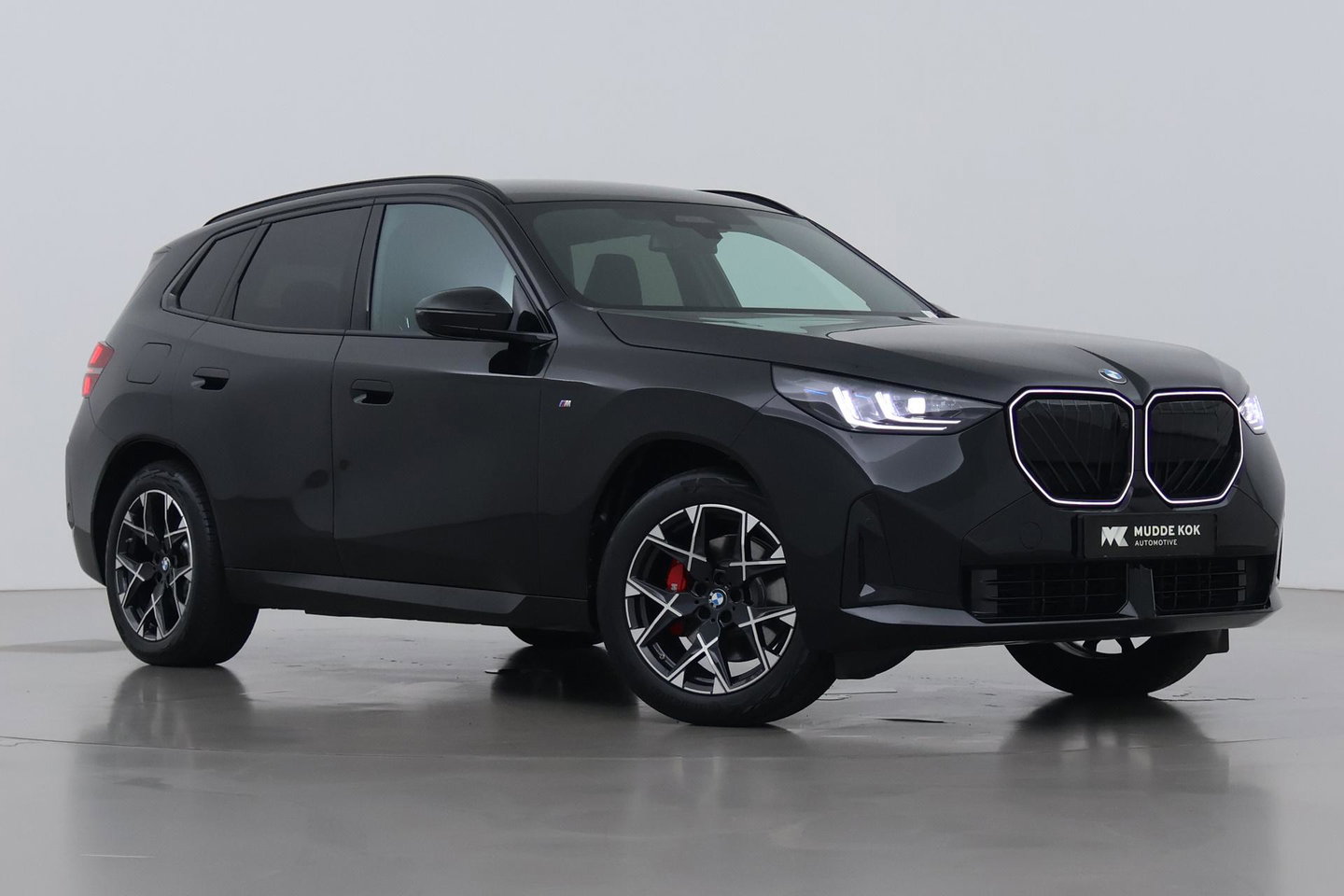 BMW X3 30e xDrive | M Sport Pro | Trekhaak | Panoramadak | Harman/Kardon | Head-Up | Stoelventilatie