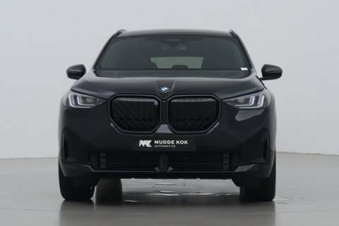 BMW X3 30e xDrive | M Sport Pro | Trekhaak | Panoramadak | Harman/Kardon | Head-Up | Stoelventilatie