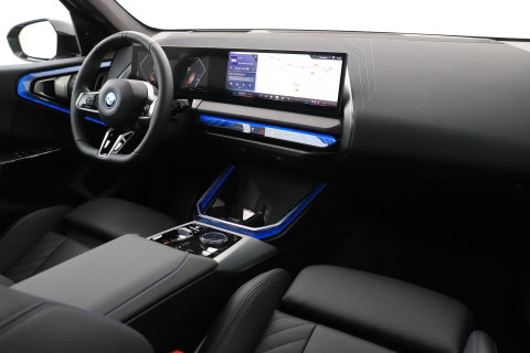 BMW X3 30e xDrive | M Sport Pro | Trekhaak | Panoramadak | Harman/Kardon | Head-Up | Stoelventilatie