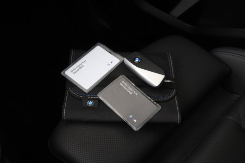 BMW X3 30e xDrive | M Sport Pro | Trekhaak | Panoramadak | Harman/Kardon | Head-Up | Stoelventilatie