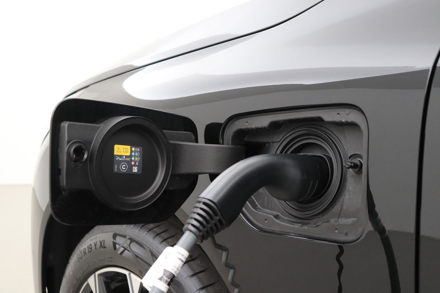 BMW X3 30e xDrive | M Sport Pro | Trekhaak | Panoramadak | Harman/Kardon | Head-Up | Stoelventilatie