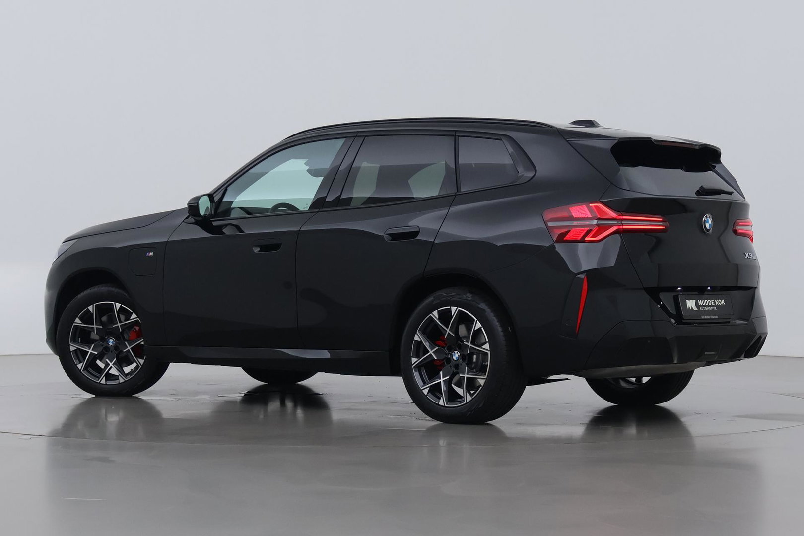 BMW X3 30e xDrive | M Sport Pro | Trekhaak | Panoramadak | Harman/Kardon | Head-Up | Stoelventilatie