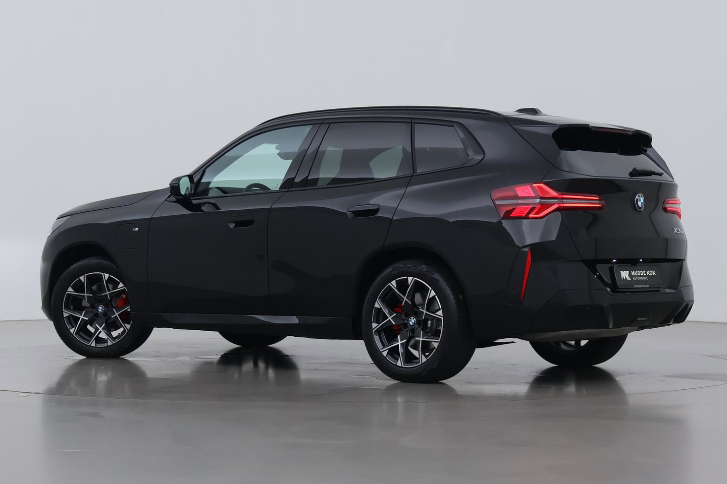 BMW X3 30e xDrive | M Sport Pro | Trekhaak | Panoramadak | Harman/Kardon | Head-Up | Stoelventilatie