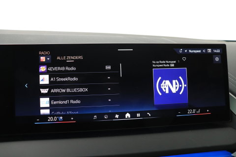 BMW X3 30e xDrive | M Sport Pro | Trekhaak | Panoramadak | Harman/Kardon | Head-Up | Stoelventilatie