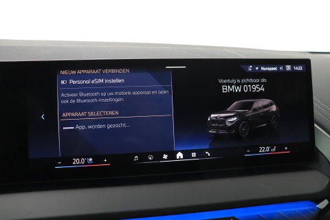 BMW X3 30e xDrive | M Sport Pro | Trekhaak | Panoramadak | Harman/Kardon | Head-Up | Stoelventilatie