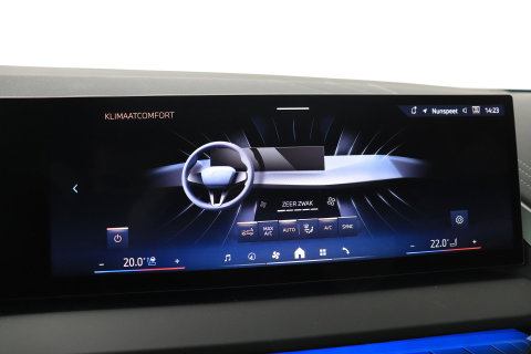 BMW X3 30e xDrive | M Sport Pro | Trekhaak | Panoramadak | Harman/Kardon | Head-Up | Stoelventilatie