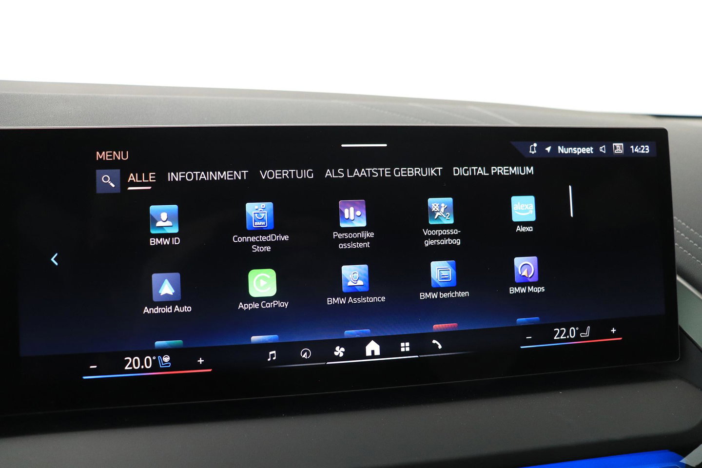 BMW X3 30e xDrive | M Sport Pro | Trekhaak | Panoramadak | Harman/Kardon | Head-Up | Stoelventilatie