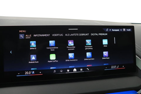 BMW X3 30e xDrive | M Sport Pro | Trekhaak | Panoramadak | Harman/Kardon | Head-Up | Stoelventilatie