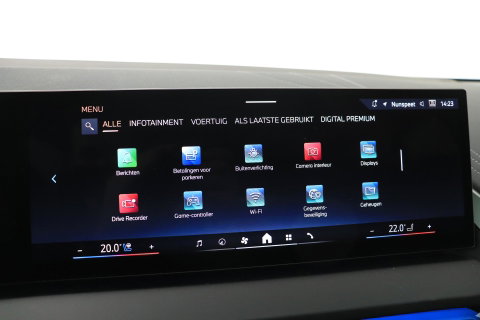 BMW X3 30e xDrive | M Sport Pro | Trekhaak | Panoramadak | Harman/Kardon | Head-Up | Stoelventilatie