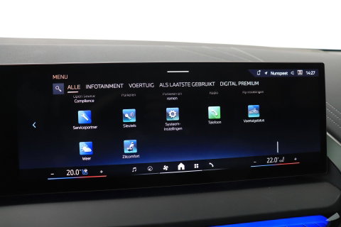 BMW X3 30e xDrive | M Sport Pro | Trekhaak | Panoramadak | Harman/Kardon | Head-Up | Stoelventilatie