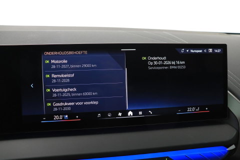 BMW X3 30e xDrive | M Sport Pro | Trekhaak | Panoramadak | Harman/Kardon | Head-Up | Stoelventilatie
