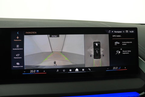 BMW X3 30e xDrive | M Sport Pro | Trekhaak | Panoramadak | Harman/Kardon | Head-Up | Stoelventilatie