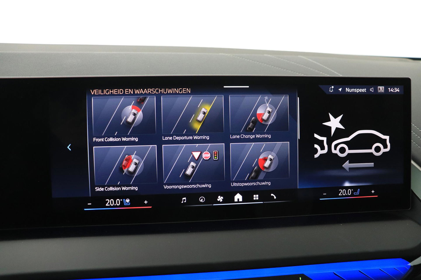 BMW X3 30e xDrive | M Sport Pro | Trekhaak | Panoramadak | Harman/Kardon | Head-Up | Stoelventilatie