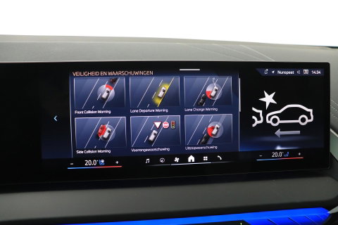 BMW X3 30e xDrive | M Sport Pro | Trekhaak | Panoramadak | Harman/Kardon | Head-Up | Stoelventilatie
