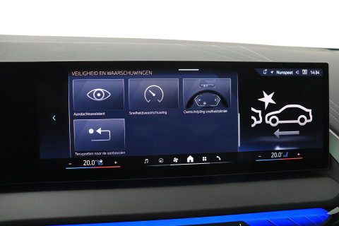 BMW X3 30e xDrive | M Sport Pro | Trekhaak | Panoramadak | Harman/Kardon | Head-Up | Stoelventilatie